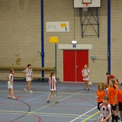 Daar is ons team!